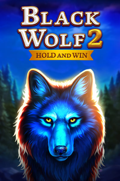 Black Wolf 2